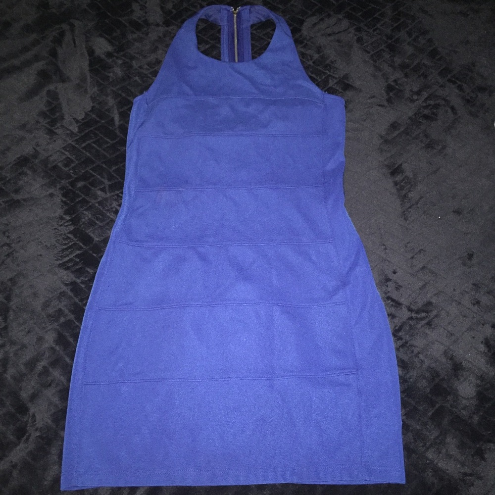 F21 Body Con Dress